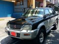  2nd Hand (Used) Mitsubishi L200 Strada 2003 for sale in Mandaluyong-5