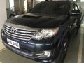 Selling 2nd Hand (Used) Toyota Fortuner 2015 in Muntinlupa-2