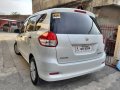 Selling 2nd Hand (Used) 2018 Suzuki Ertiga Manual Gasoline in Caloocan-1