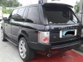  2nd Hand (Used) Land Rover Range Rover 2004 Automatic Gasoline for sale in Quezon City-3