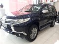 Selling Mitsubishi Montero Sport 2019 in Manila-1