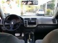 Selling 2nd Hand (Used) 2003 Honda Civic Automatic Gasoline in Dasmariñas-2
