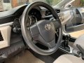Selling 2nd Hand (Used) Toyota Altis 2016 in Cebu City-9
