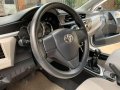 Selling 2nd Hand (Used) Toyota Altis 2016 in Cebu City-2