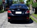 Hyundai Accent 2016 Manual Diesel for sale in Legazpi-2