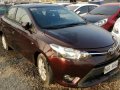 2nd Hand (Used) Toyota Vios 2016 for sale in Cainta-1