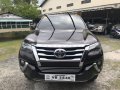 2nd Hand (Used) Toyota Fortuner 2016 for sale-3
