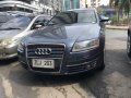 Audi A6 2007 Automatic Gasoline for sale in Manila-3