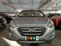 Selling 2nd Hand (Used) Hyundai Tucson 2015 in Iriga-2