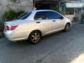 Honda City 2007 Manual Gasoline for sale in Santa Rosa-5