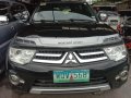  2nd Hand (Used) Mitsubishi Montero 2014 Automatic Diesel for sale in Quezon City-4