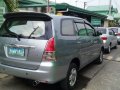  2nd Hand (Used) Toyota Innova 2008 Manual Diesel for sale in Lipa-2