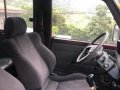 Selling Toyota Tamaraw Manual Diesel in La Trinidad-2