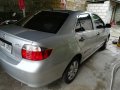 Selling 2nd Hand (Used) Toyota Vios 2006 in Concepcion-3