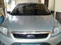 Ford Focus 2010 Manual Gasoline for sale in San Fernando-2