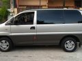 2nd Hand (Used) Mitsubishi Spacegear 2000 Manual Diesel for sale in Rodriguez-1