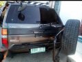  2nd Hand (Used) Nissan Terrano 2002 Automatic Diesel for sale in Cabuyao-1