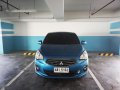 Selling Mitsubishi Mirage G4 2015 in Taguig-0
