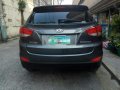 Selling 2nd Hand (Used) Hyundai Tucson 2010 Automatic Gasoline in Pasay-1