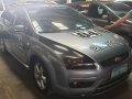 Selling 2006 Ford Focus Hatchback for sale in Pasig-6