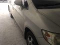 2nd Hand (Used) Honda City Automatic Gasoline for sale in Muntinlupa-1