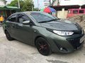 Selling 2nd Hand (Used) Toyota Vios 2018 in Bacoor-0