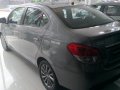 Selling 2018 Mitsubishi Mirage G4 Sedan for sale in Quezon City-0