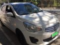 2015 Mitsubishi Mirage G4 for sale in Taytay-2