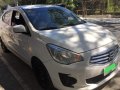 2015 Mitsubishi Mirage G4 for sale in Taytay-1