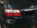 Sell Red 2011 Toyota Fortuner in Mandaluyong-7