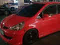 2005 Honda Jazz for sale-1