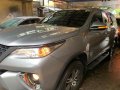 2nd Hand (Used) Toyota Fortuner 2017 for sale-4