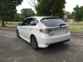 Selling Honda Civic 2016 Automatic Gasoline in Quezon City-1