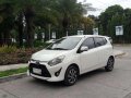 Toyota Wigo 2018 for sale-0