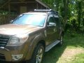 2nd Hand (Used) Ford Everest 2011 for sale in Davao City-1