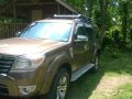 2nd Hand (Used) Ford Everest 2011 for sale in Davao City-0