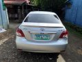Selling Toyota Vios 2009 Automatic Gasoline in Ternate-1