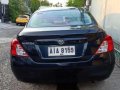 Selling 2nd Hand (Used) Nissan Almera 2014 in Quezon City-1