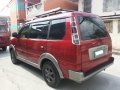 Selling 2nd Hand (Used) Mitsubishi Adventure 2009 at 80000 in Angeles-1