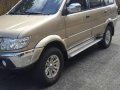 2nd Hand (Used) Isuzu Sportivo 2009 Automatic Diesel for sale in Quezon City-3