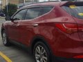 Selling 2nd Hand (Used) Hyundai Santa Fe 2013 in Quezon City-6