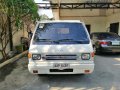 Selling 2nd Hand (Used) 2014 Mitsubishi L300 Manual Diesel in Manila-0