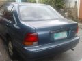 2nd Hand (Used) Honda Civic 1998 Automatic Gasoline for sale in San Mateo-8