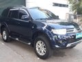 Mitsubishi Montero 2014 Manual Diesel for sale in Quezon City-2