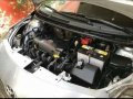 Toyota Vios 2012 Manual Gasoline for sale in Capas-5