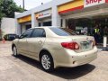 2nd Hand (Used) Toyota Corolla Altis 2009 for sale-0