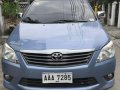 Toyota Innova 2013 for sale-0