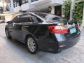 Selling Toyota Camry 2013 Automatic Gasoline in Marikina-3