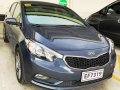 2nd Hand (Used) Kia Forte 2015 for sale-4