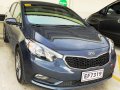 2nd Hand (Used) Kia Forte 2015 for sale-1